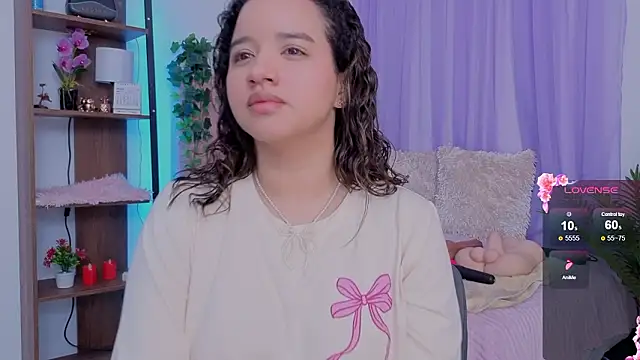 emilyrouxe online show from 03.02.26