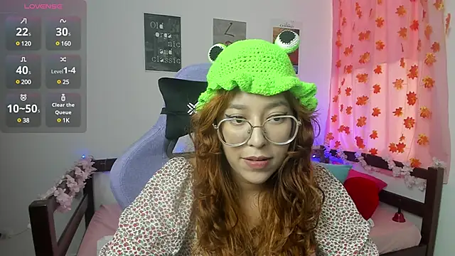 Snapshot of _Moon_Johnson chatting on 03.19.25  Moon Johnson online show from 03.19.25