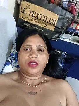 Neha8923 online show from 03.14.25