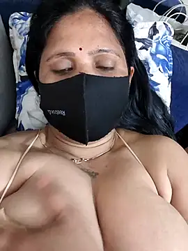 Neha8923 online show from 03.14.25