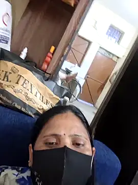 Neha8923 online show from 03.18.25