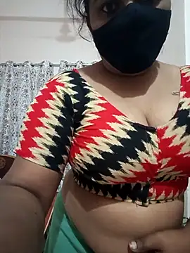 Ramya-Lovely online show from 02.20.25