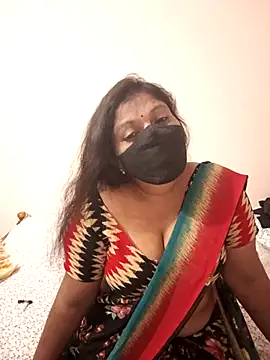 Ramya-Lovely online show from 02.27.25