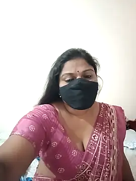 Ramya-Lovely online show from 02.28.25