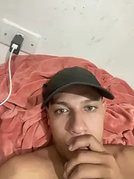 kauanzinhoofc online show from 11.24.25