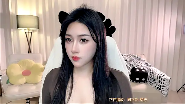 K-moumou online show from 11.03.25