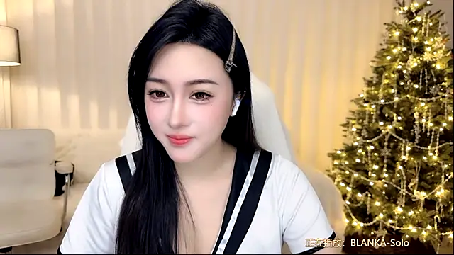 K-moumou online show from 01.15.26