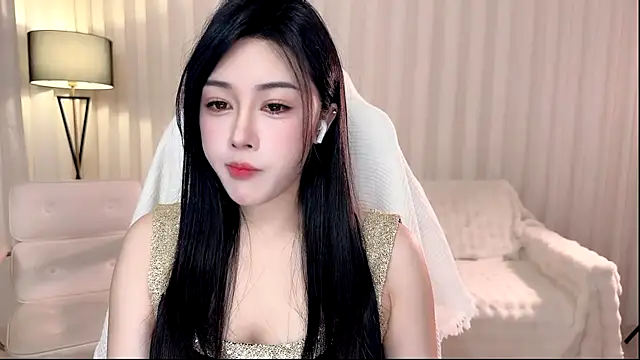 K-moumou online show from 03.03.26