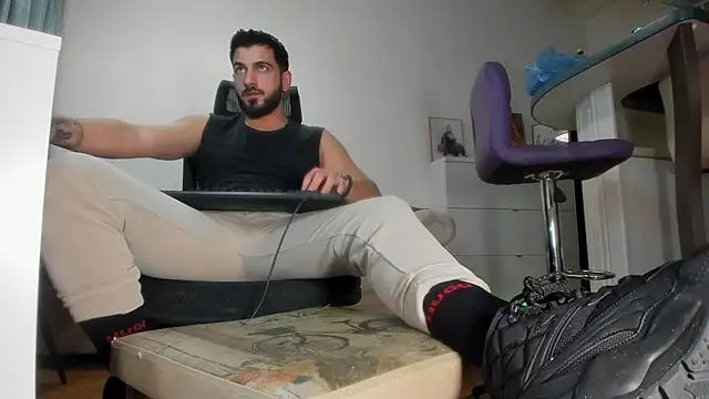 welcometo hell online show from 09.29.25