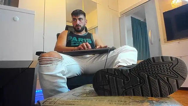 welcometo hell online show from 10.19.25