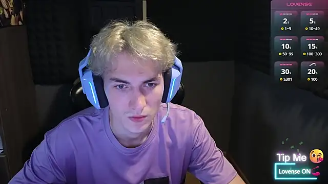 bambelbye online show from 11.27.25