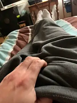 Snapshot of solomec chatting on 12.19.24 solomec online show from 12.19.24