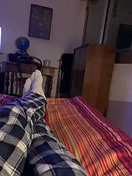 Snapshot of solomec chatting on 12.27.24 solomec online show from 12.27.24