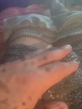 Snapshot of solomec chatting on 09.20.25 solomec online show from 09.20.25