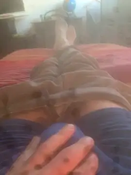 Snapshot of solomec chatting on 10.18.25 solomec online show from 10.18.25