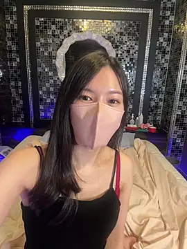 cupido meimei online show from 02.22.25