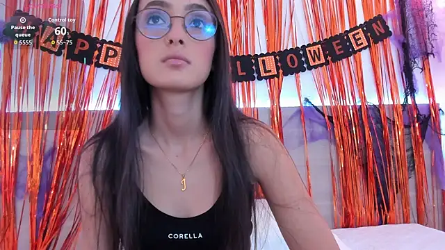 nataliiiiia online show from 10.23.25