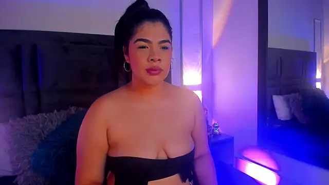 EmmaBecket2 online show from 01.05.25