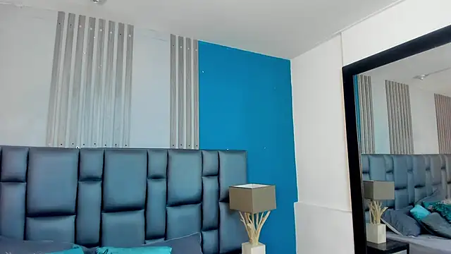 EmmaBecket2 online show from 01.21.25