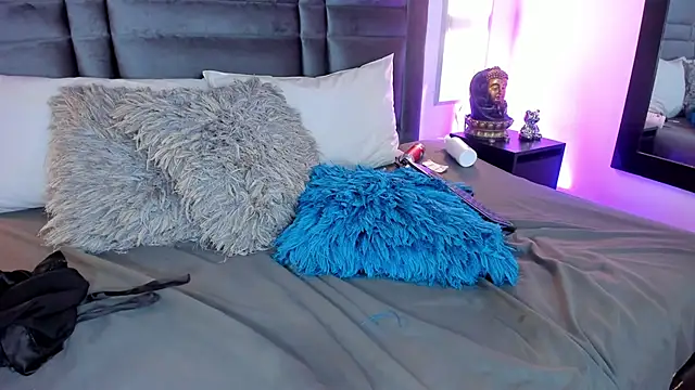 EmmaBecket2 online show from 02.11.25