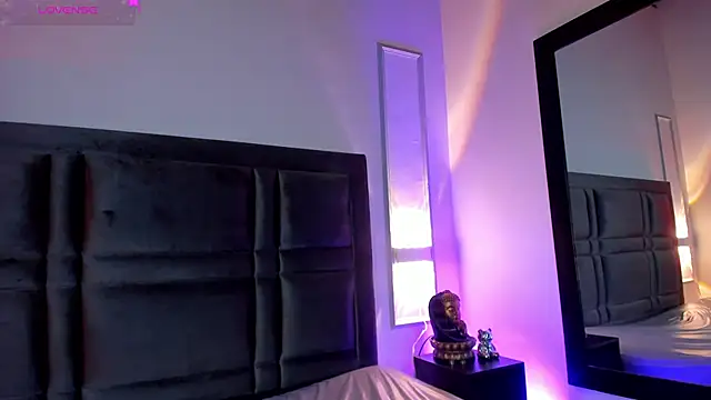 EmmaBecket2 online show from 03.05.25