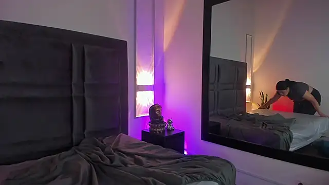 EmmaBecket2 online show from 03.08.25