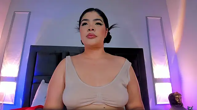 EmmaBecket2 online show from 03.15.25