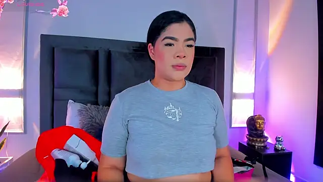 EmmaBecket2 online show from 03.19.25