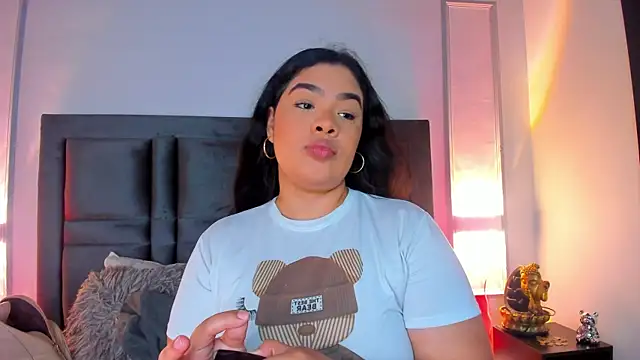 EmmaBecket2 online show from 09.08.25