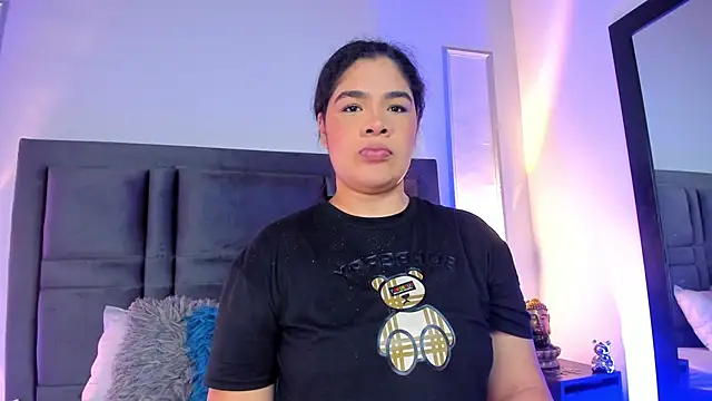 EmmaBecket2 online show from 09.29.25