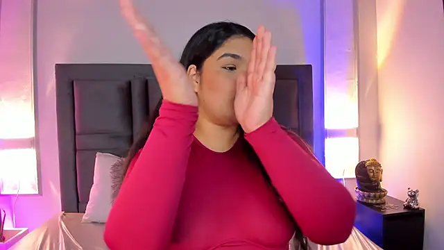 EmmaBecket2 online show from 10.01.25