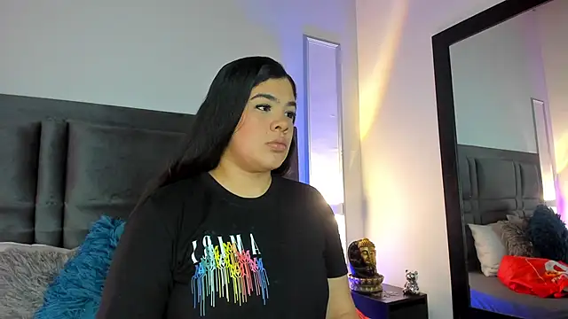 EmmaBecket2 online show from 10.03.25