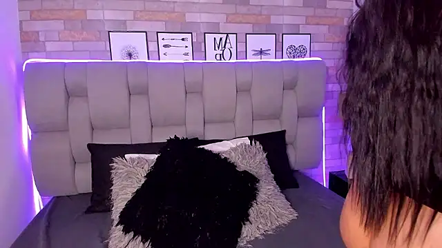 EmmaBecket2 online show from 01.16.26