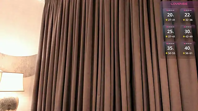 JodyDownton online show from 03.08.25