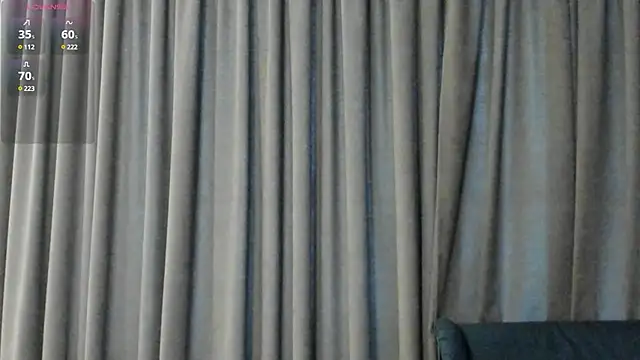 JodyDownton online show from 03.19.25