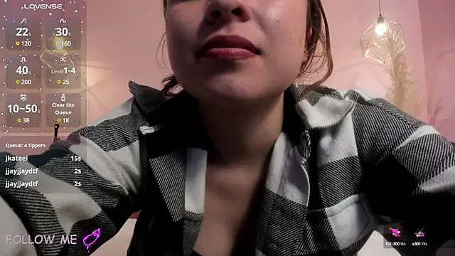 Carol Pinter online show from 12.29.24