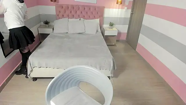 Carol Pinter online show from 01.06.25