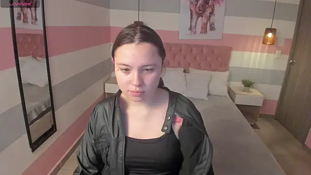 Carol Pinter online show from 01.11.25