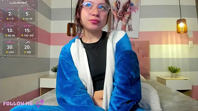 Carol Pinter online show from 01.20.25