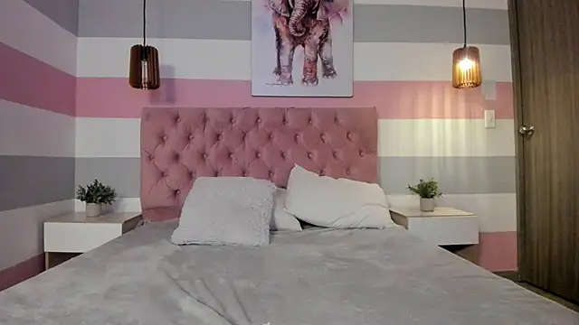 Carol Pinter online show from 02.05.25