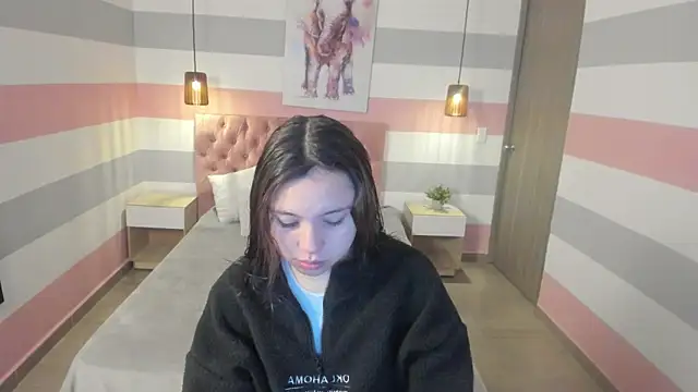 Carol Pinter online show from 02.28.25