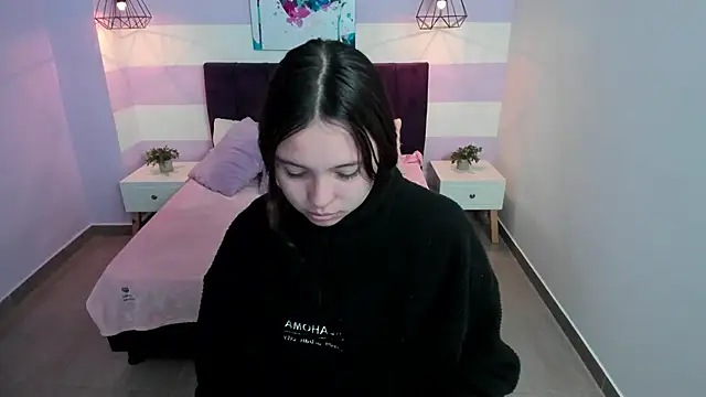 Carol Pinter online show from 03.20.25