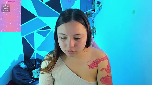 Carol Pinter online show from 04.09.26