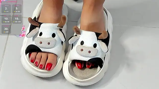 adelarangel online show from 01.22.25