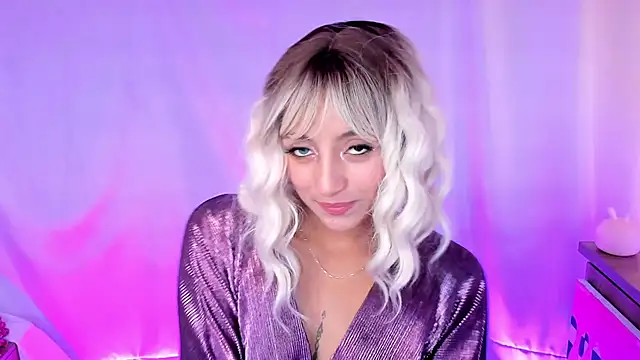 adelarangel online show from 02.19.25