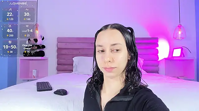 AbyCooper online show from 09.29.25