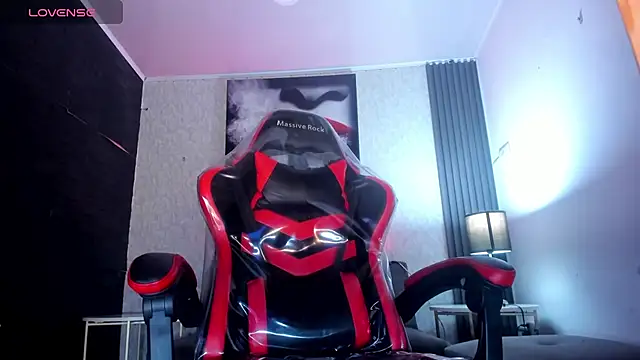 JD THEBABY online show from 01.20.25