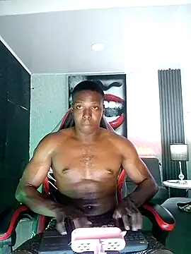 JD THEBABY online show from 01.27.25