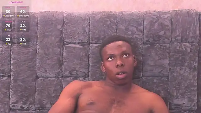 JD THEBABY online show from 01.30.25