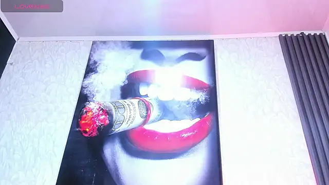 JD THEBABY online show from 01.31.25